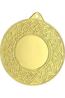 Érem MMC26050 arany