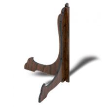 Tányértámasz TA02 D